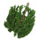kunstmatige mini boomplanten van plastic voor huismodeldecoratie 11