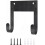 Compact Ironing Board Stand Wall Mount For Professional Housekeepers And Tenants 5