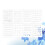8Pcs Waterproof Plastic Painting Stencils Letter Number Drawing Sheets 8