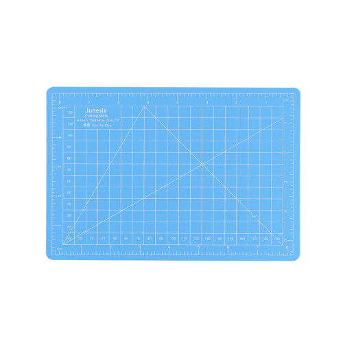 Self- Non-Slip Cutting Mat For Manual Diy 1pcs