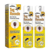2pcs Tag Recede Bee Venom, Tag Recede Bee Venom Treatment Spray Tag Recede Bee Venom 2024