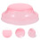 Detector Protective Cover Alarm Cover Plastic 3
