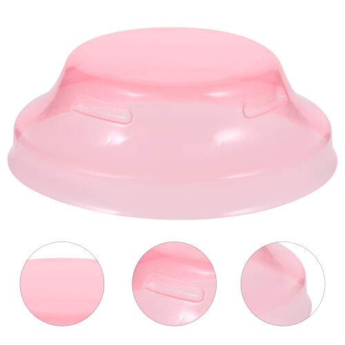 Detector Protective Cover Alarm Cover Plastic 2