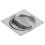 Sliding Door Handle Flush Pull Finger Insert Fire Back Mount Cabinet 10