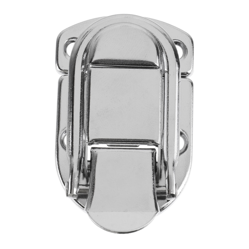 Set of 3 Flight Case Catches Latch Chest Lock Latches