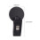2 Pcs Car Parking Permit Holder Vehicle Clip Ticket Note Clips 2