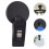 2 Pcs Car Parking Permit Holder Vehicle Clip Ticket Note Clips 5