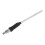 Valve Stem Extractor Installation Tool Tire Repair Silver 1pcs 5