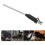 Valve Stem Extractor Installation Tool Tire Repair Silver 1pcs 10
