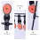 Archery Bag Arrows Practice Resetting Target Hunting Target 11