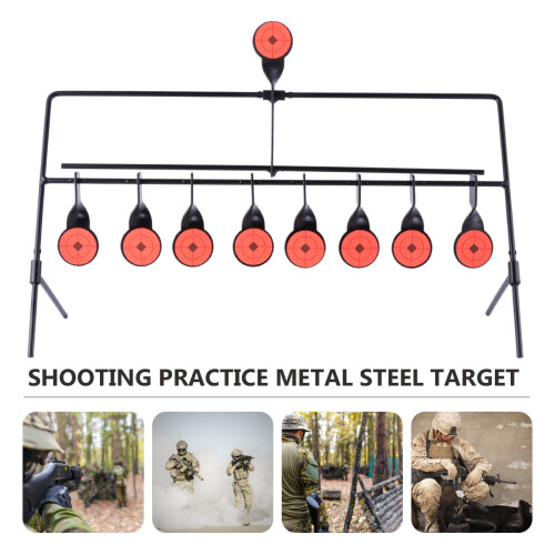 Archery Bag Arrows Practice Resetting Target Hunting Target 2