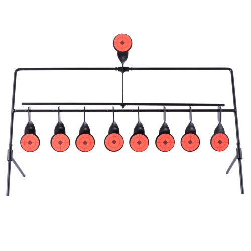 Archery Bag Arrows Practice Resetting Target Hunting Target
