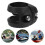 Paddle Lock Buckle Deck Mounted Holder Clamp Adjuster Replacement 8