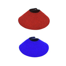Hamster Cone Rat Recovery Cone Collar Waterproof Pet Cone e