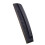 Black Silicone Car Body Washing Squeegee Scratch-Free Window Tool 1