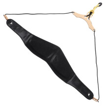 Comfortable Saxophone Strap With Padded Neck For Alto And Tenor Saxophones Made For Durable Use