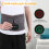 Electric Lumbar Heating Pad丨Heated Back Belt With Vibration Massage 6