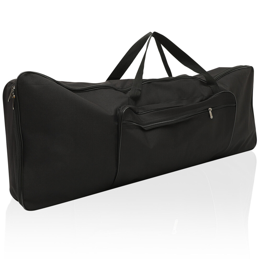 Thickened 61-key Keyboard Bag Electronic Keyboard Bag Keyboard Holder