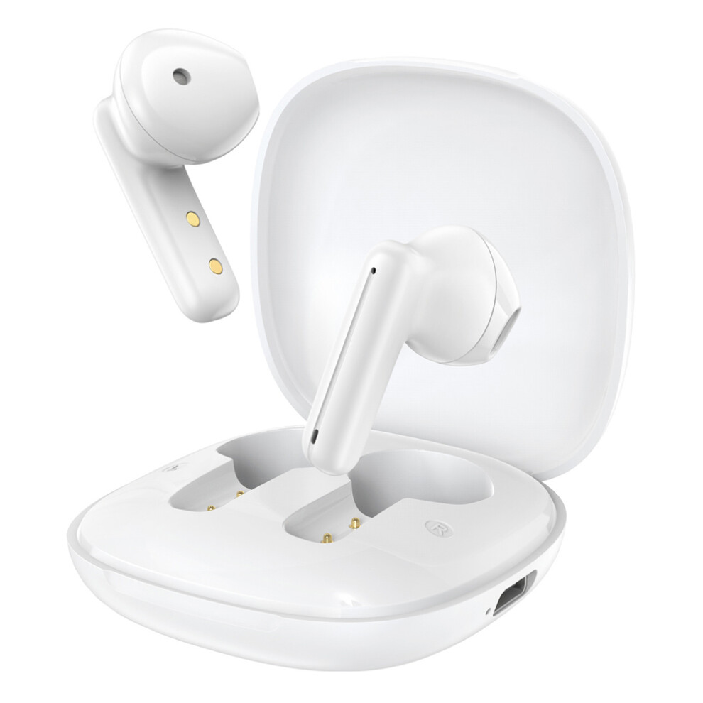 (White) Headphones Arphone Wireless Stereo Music Headset White 6914270101418