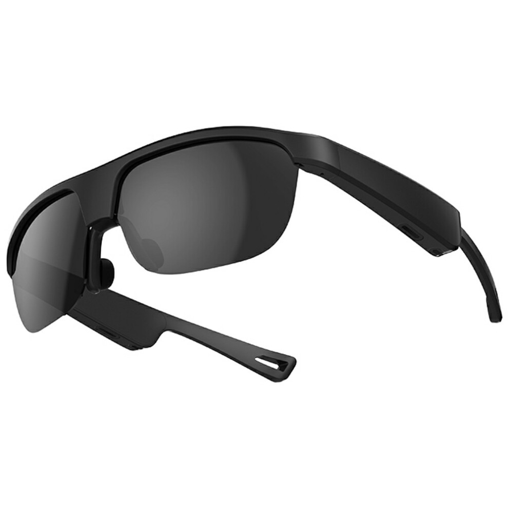 Headphones Zed Sunglasses (Ce Certified) - Black 6914277982720