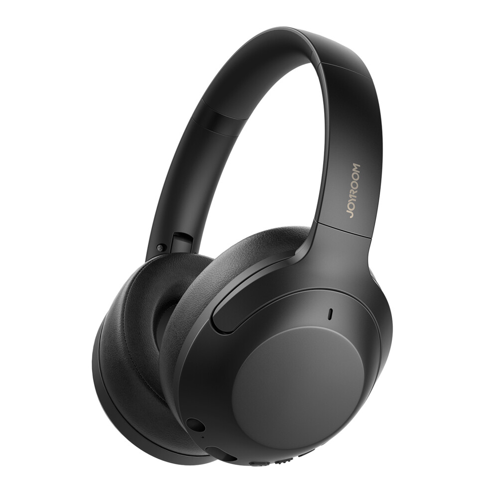 Headphones 4 Anc Noise Canceling Headset - Black 6914279026897