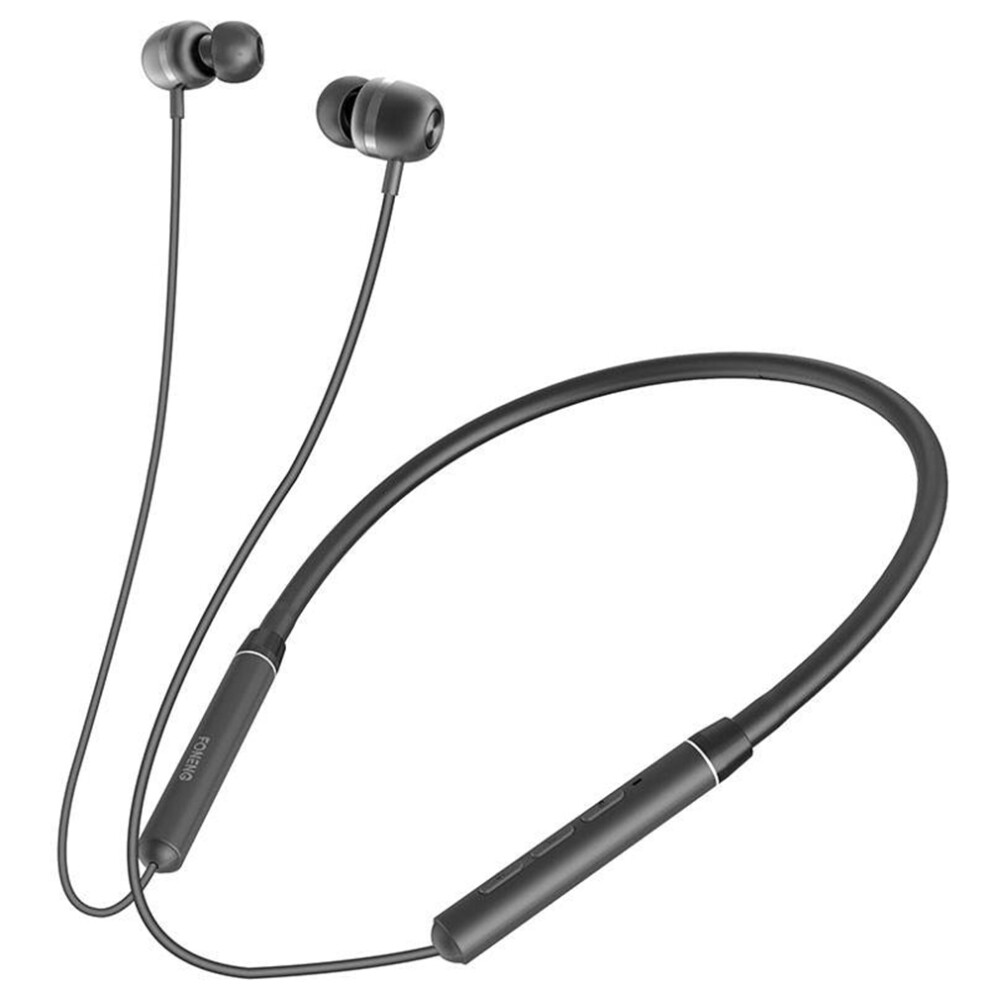 Headphones In-Ear Bluetooth-Compatible Earphones Light 6914270662315