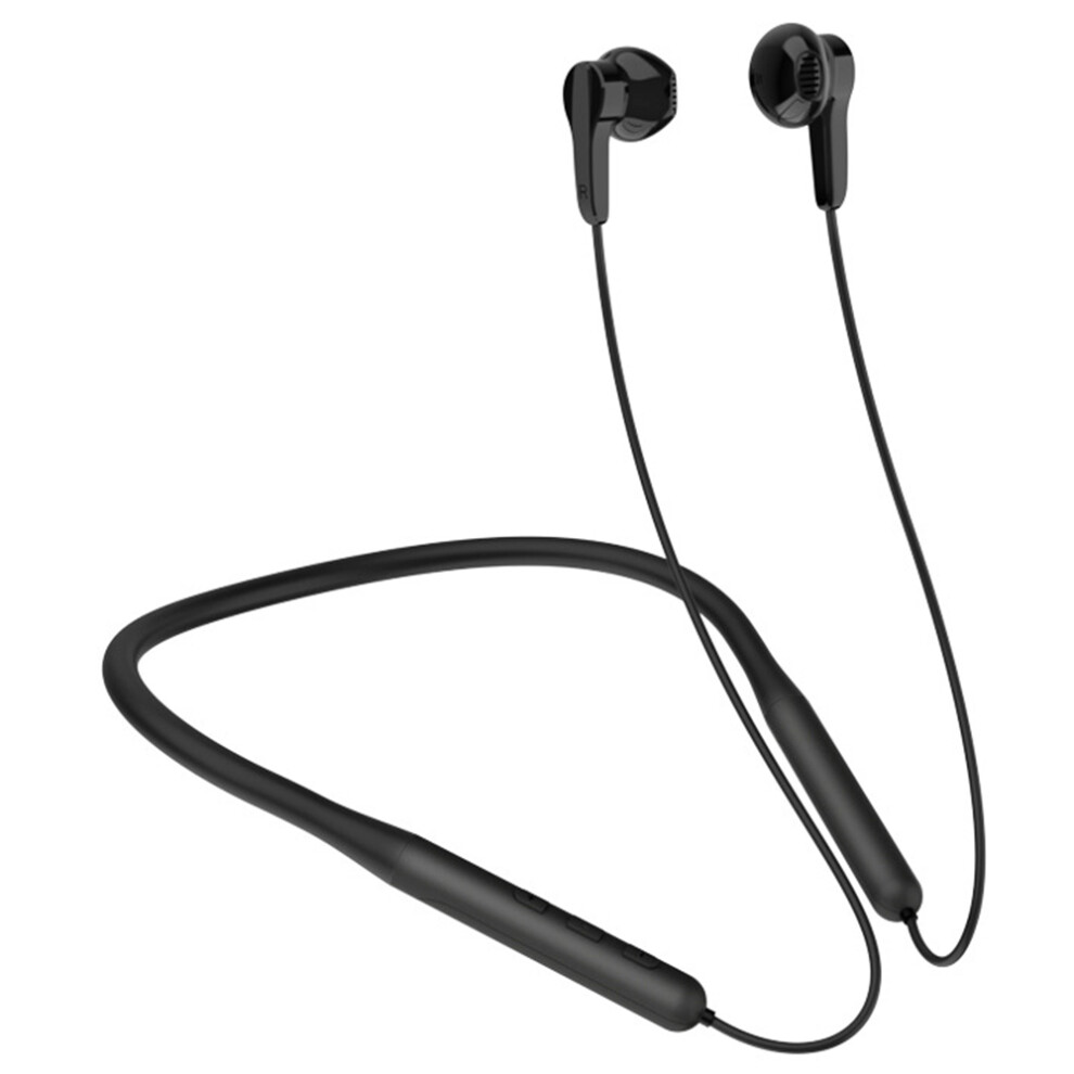 Headphones Netic Wireless Music Calling Earphone 6914278263521