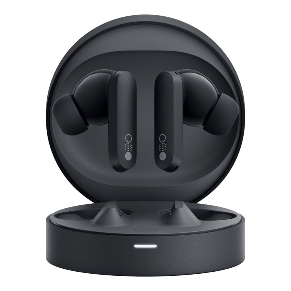 (Black) Headphones Llation Stereo Music Wireless Headset Black 6914275296034