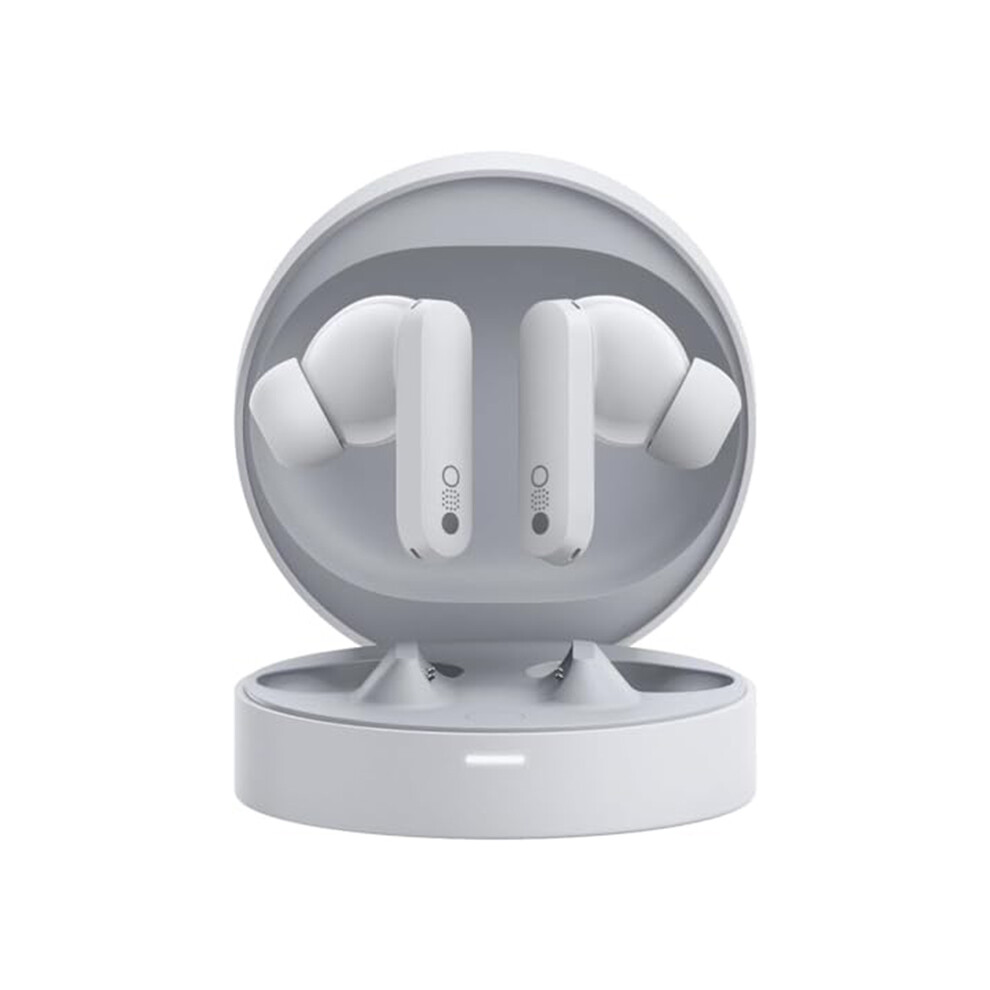 (White) Headphones Llation Stereo Music Wireless Headset White 6914271851572