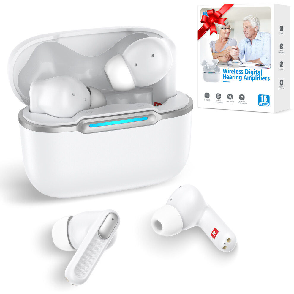 Headphones lifier Headphones (CE, FCC Certified)