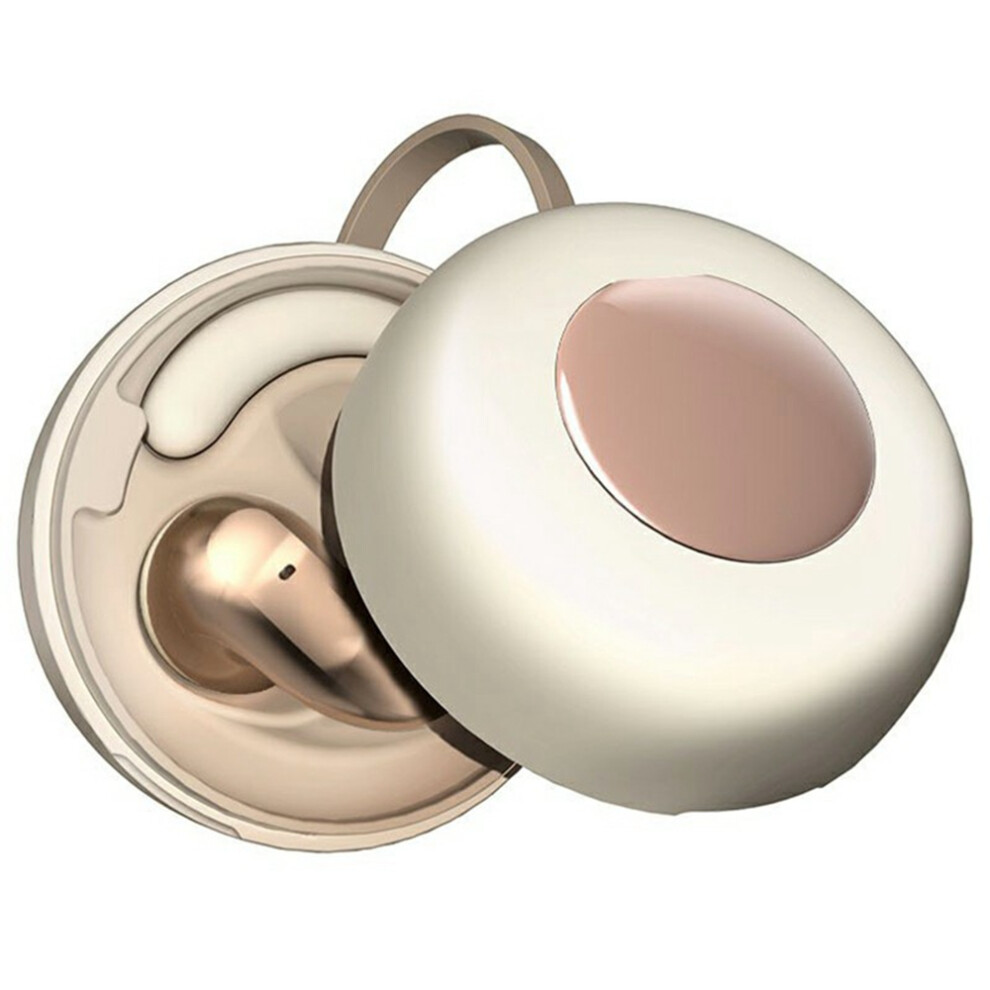 (Nude) Headphones Enc Noise Reduction Sports Headphones 6914273600499