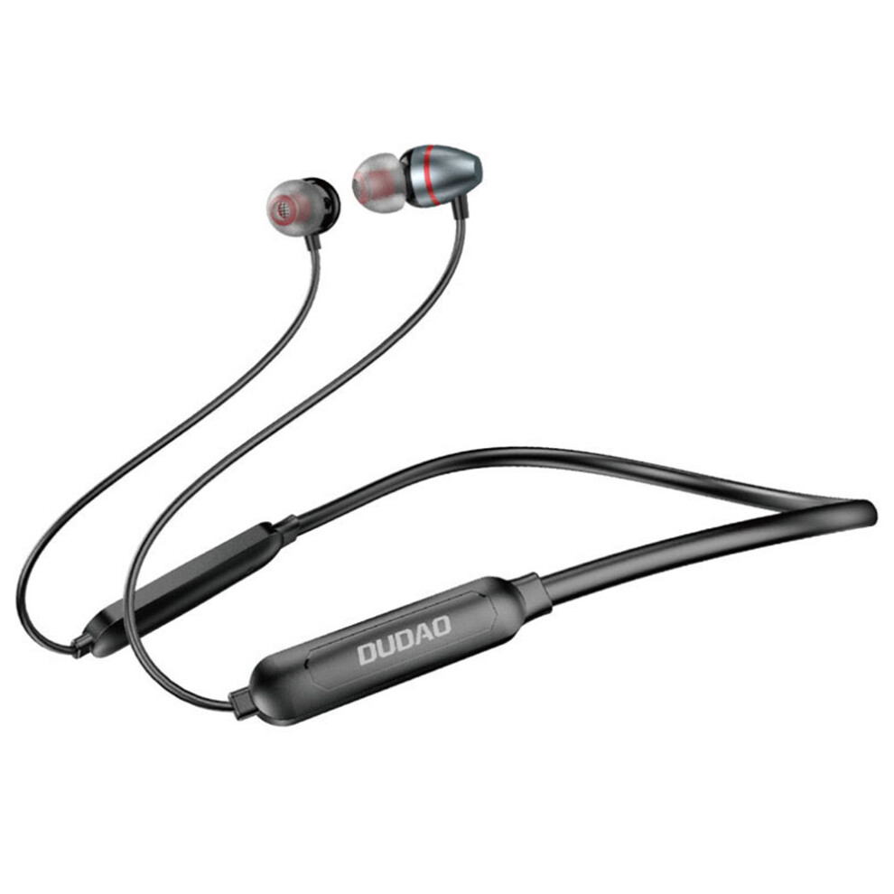 Headphones Magnetic Wireless Hifi Music Earphone 6914275756057