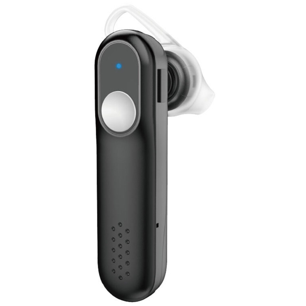 Headphones Ess Sports Music Call In-Ear Earphone 6914273746388