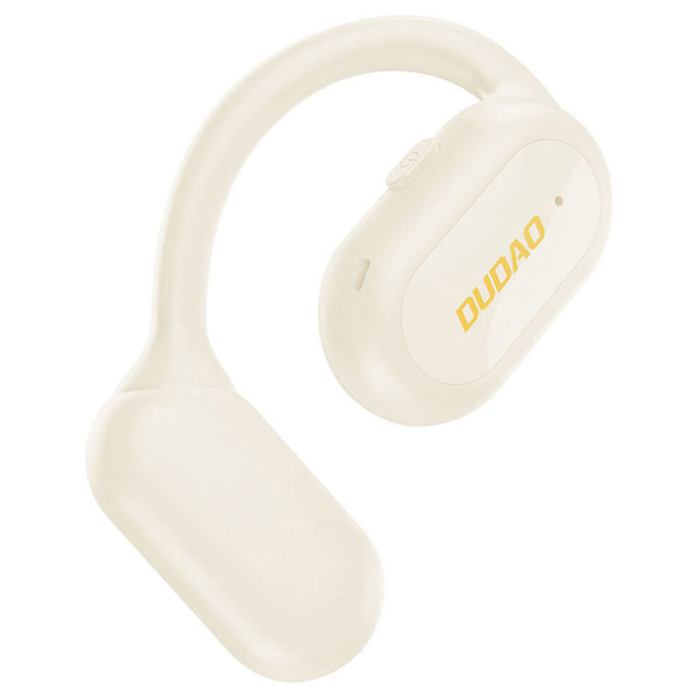 (White) Headphones Hanging Business Music Calls Headset White 6914273247793