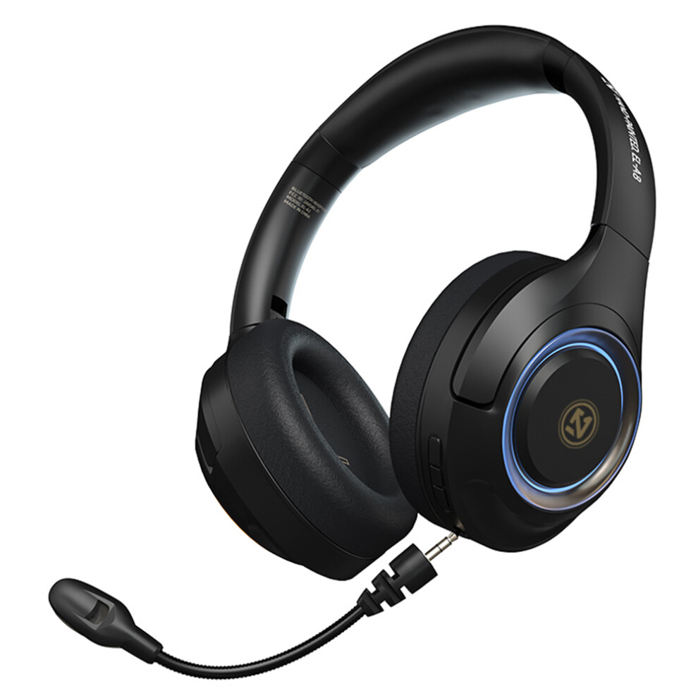 Headphones Ve Bass Over-Ear Gaming Music Headset 6914273738161