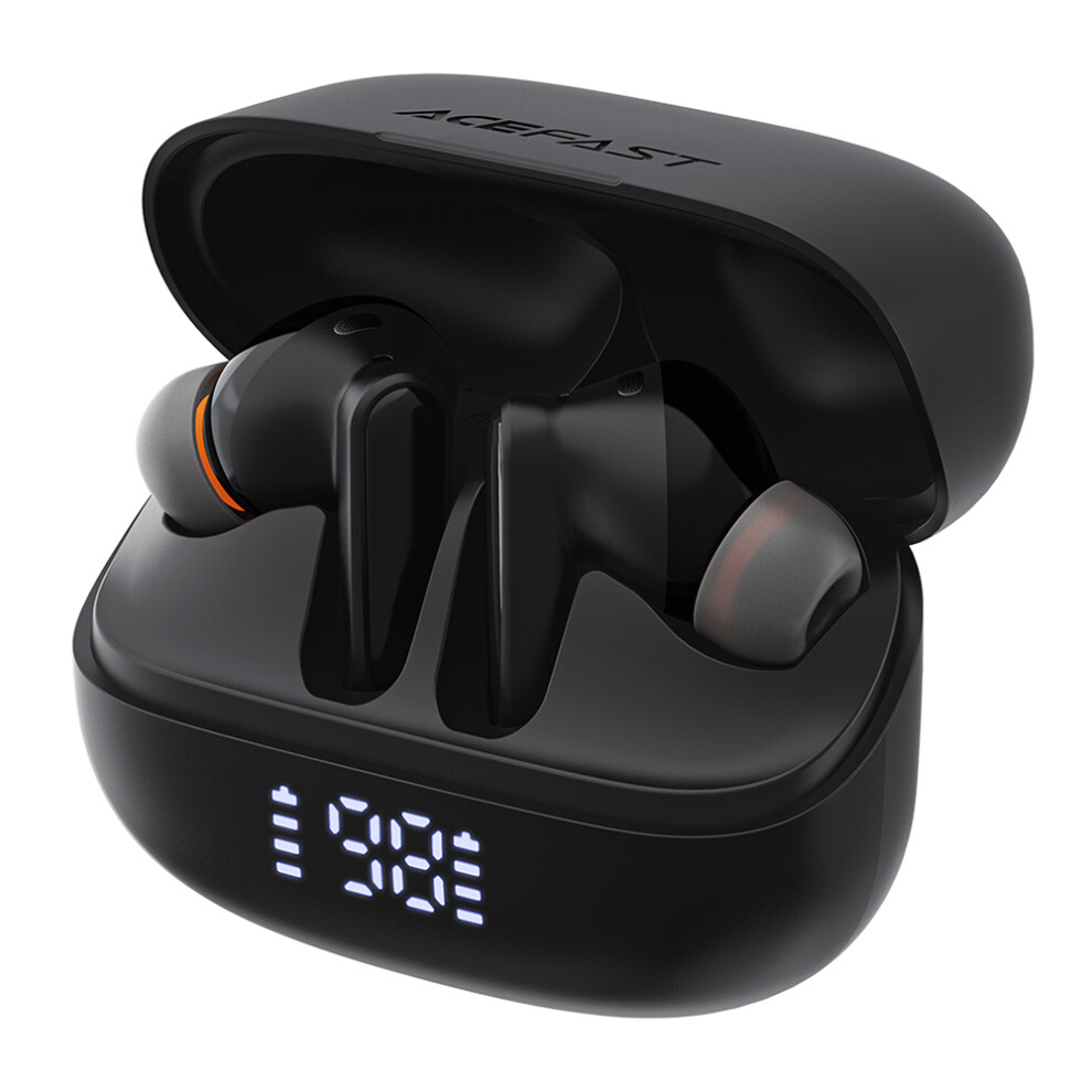Headphones E Noise Cancellation Anc Enc Earphone 6914271401371