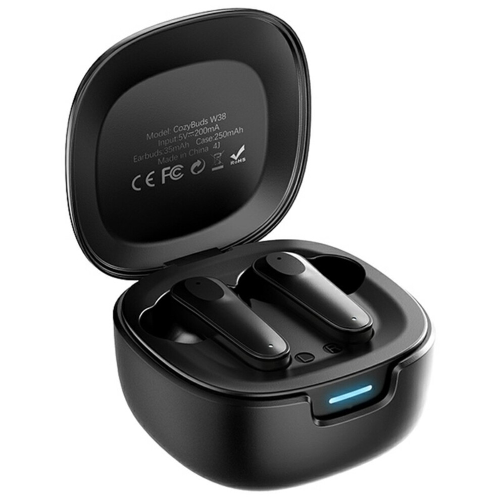 Headphones Headphones Hifi Sound / Gaming Mode 6914278639937