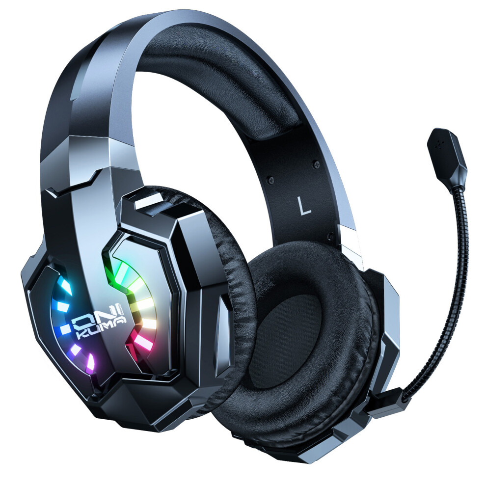 Headphones Surround Sound Headphones For Esports Light 6914279206909