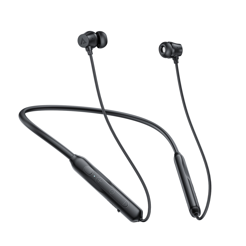 Headphones E Noise Cancelling Neckband Headphone 6914271339377
