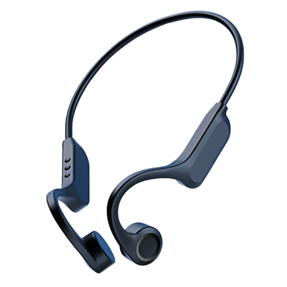 Headphones Sports Bluetooth-Compatible Earphones 6914275117735