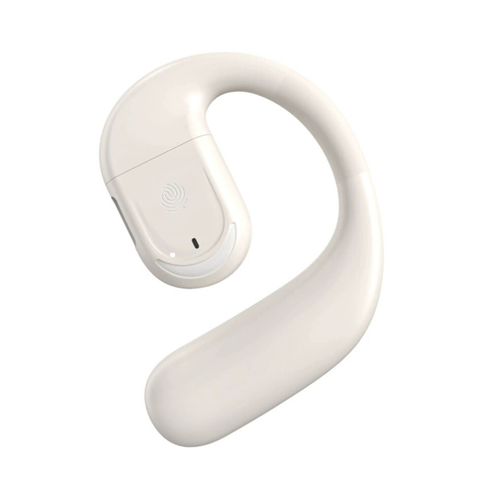 (White) Headphones s Headphones Bluetooth-Compatible 5.4-image-OPC-PJFMYXF-NEW