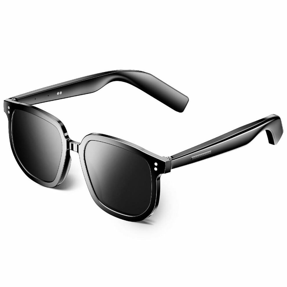 Headphones Free Calling UV Protection Eyeglasses