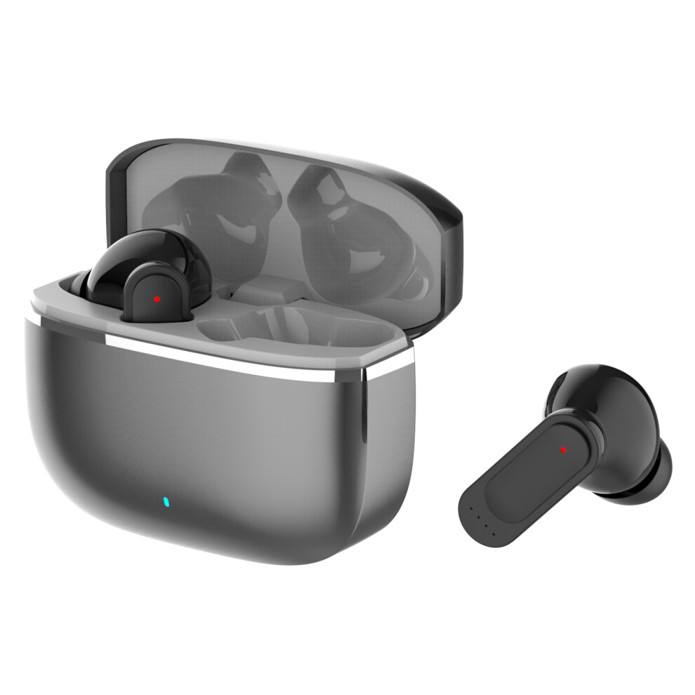 Headphones Tive Noise Cancellation Cvc Earphones 6914271654661
