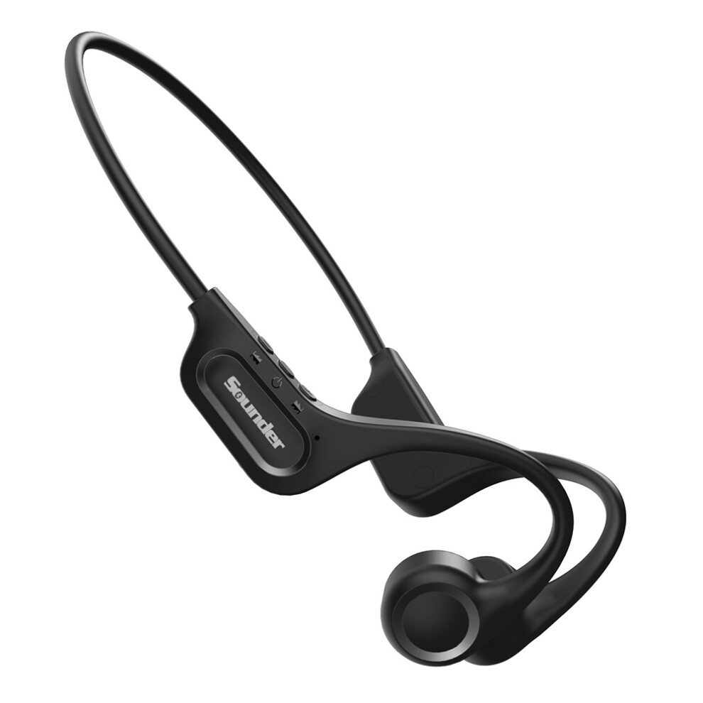 Headphones Uction Bluetooth-Compatible Earphones 6914277719876