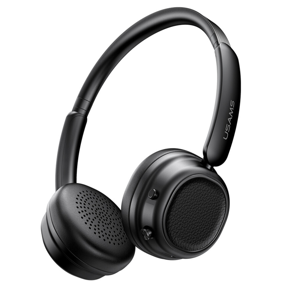 Headphones Bluetooth-Compatible Music Earphones 6914270018198