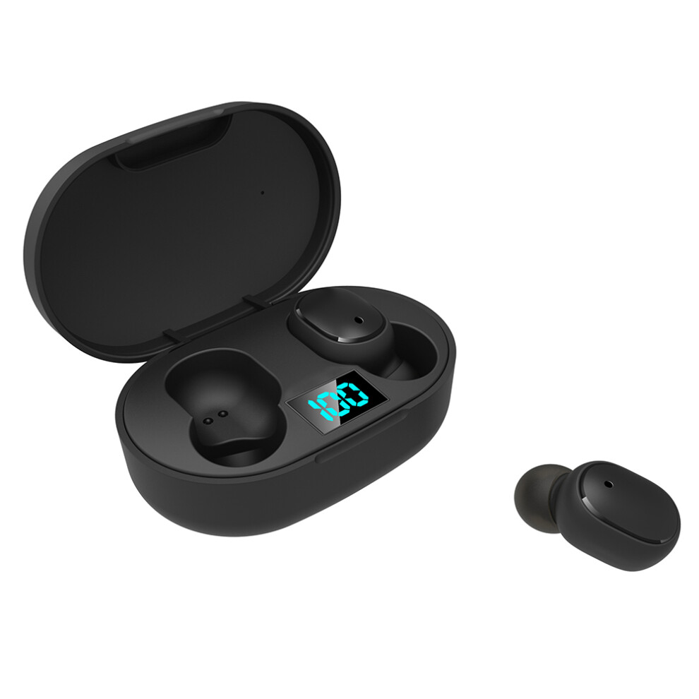 Headphones Ds Hifi Sound Stereo In-Ear Earphones 6914277071578