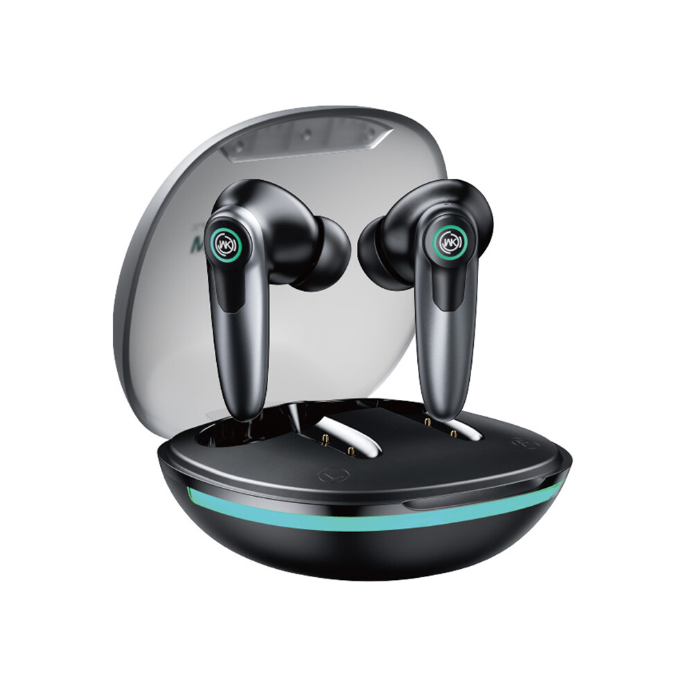 Headphones Enc Noise Reduction Wireless Headset 6914275844471