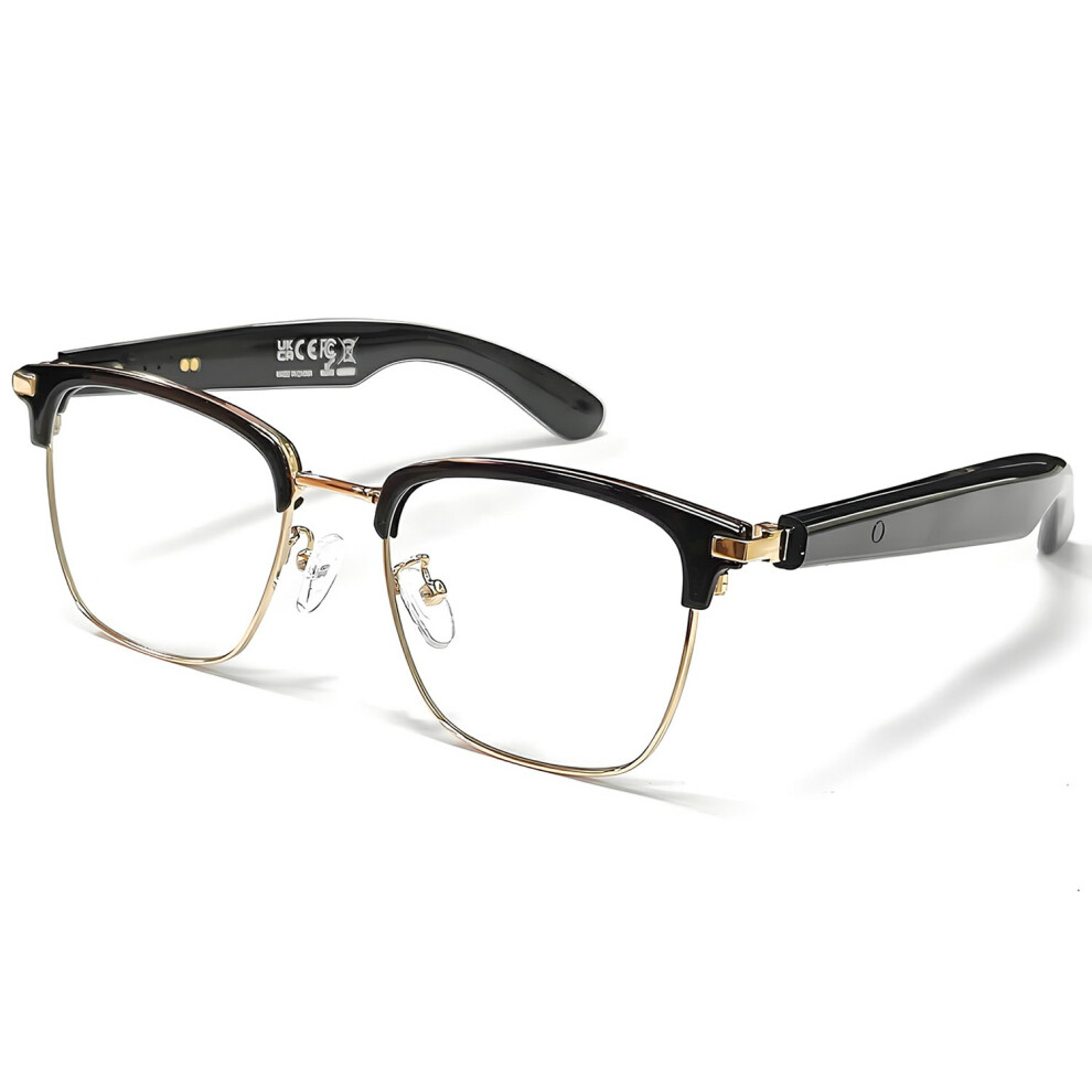 (BlackGold) Headphones port Bluetooth-compatible Music  Call-image-OPC-PJFMZNN-NEW