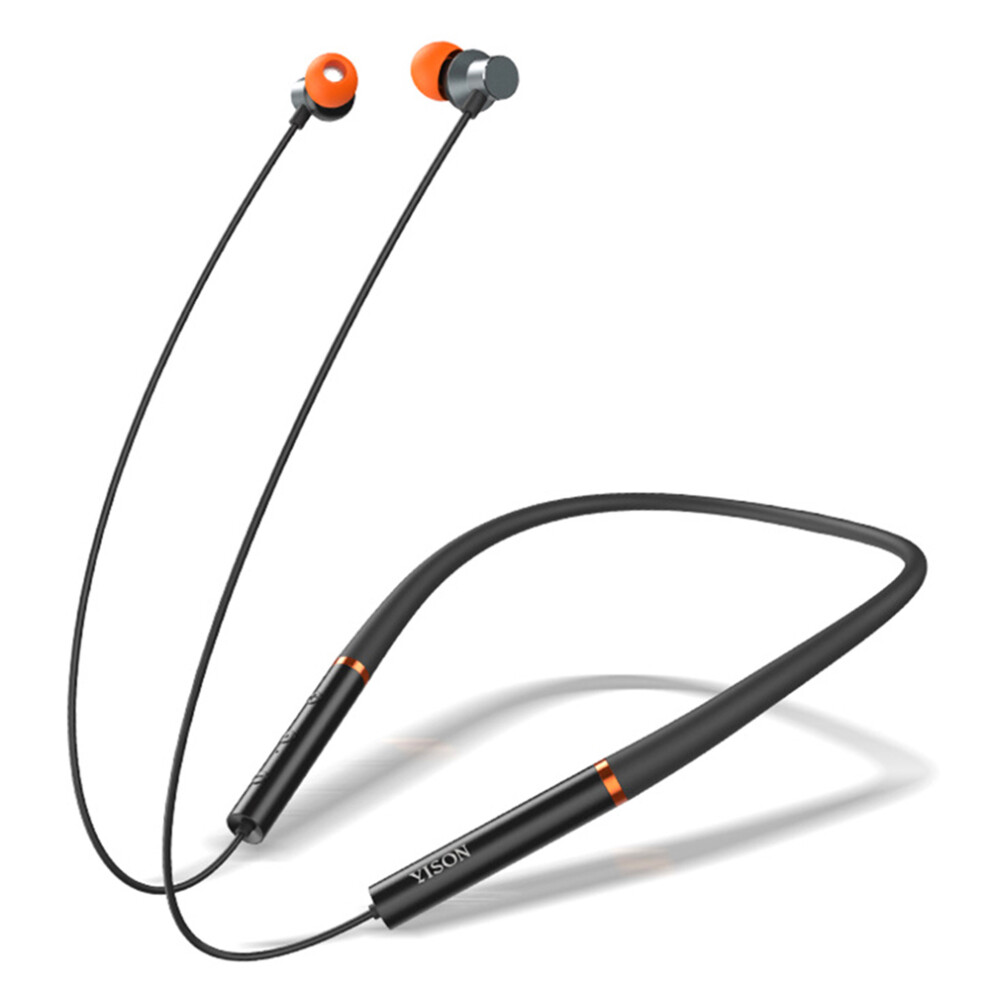 Headphones Ireless Music Calling In-Ear Earphone 6914277257392