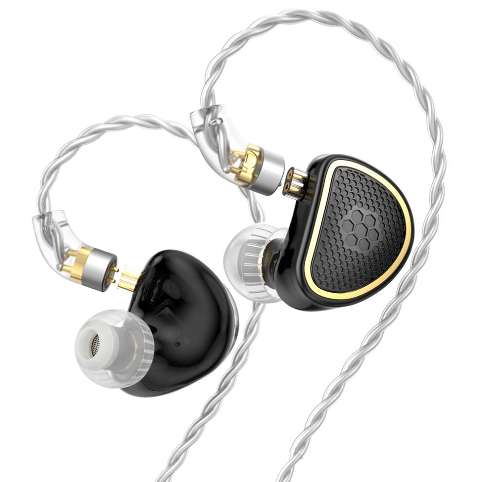 Headphones Lanar Driver Hifi Headset Without Mic 6914279940971